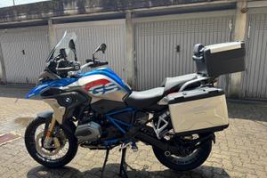 Bmw R 1200 GS RALLY