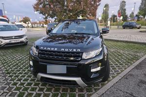 Range Rover Evoque cc2200 150cv  anno 2013 l538 