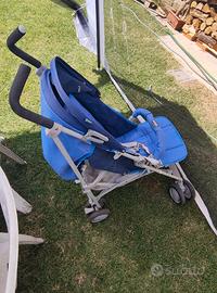 passeggino Chicco London