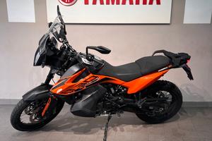 Ktm 890 Adventure icon colors S