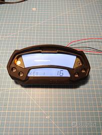 STRUMENTAZIONE CRUSCOTTO DUCATI MONSTER 796 1100