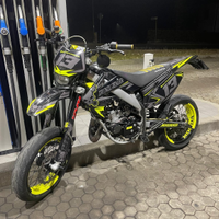 Hm crm 125