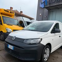 Volkswagen Caddy 2.0/120000 KM/EURO 6/2021