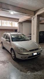 Ford Focus SW