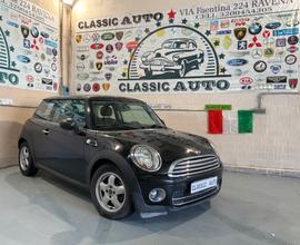 Mini Mini 1.6 16V One D