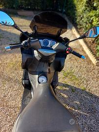 gilera nexus