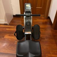 Vogatore Merach per casa, come nuovo