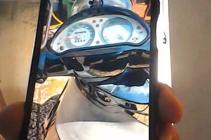scooter piaggio beverly 500