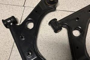51783056-51783057 Bracci oscillanti Grande Punto/M