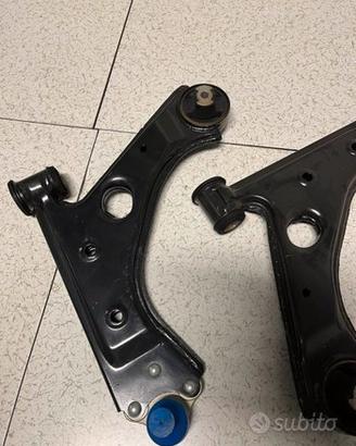 51783056-51783057 Bracci oscillanti Grande Punto/M