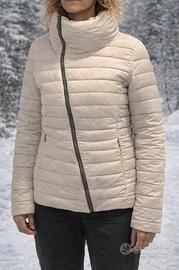 Giacca a vento donna taglia L