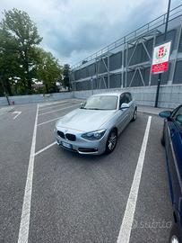 bmw serie 1 114i 2015