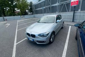 bmw serie 1 114i 2015
