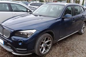 BMW X1 sDrive 18d E84 XLine