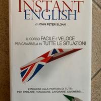 Instant english di John Peter Sloan