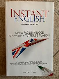 Instant english di John Peter Sloan