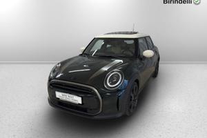 MINI Mini 5 porte (F55) - Mini 1.5 Cooper Resolut