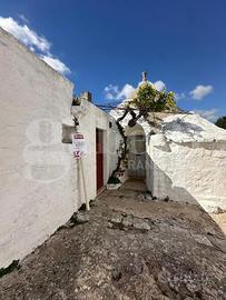Rustico/Casale/Corte Cisternino