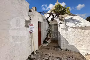 Rustico/Casale/Corte Cisternino