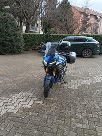 Bmw f900xr