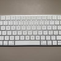Apple Magic Keyboard con Touch ID