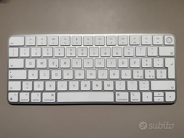 Apple Magic Keyboard con Touch ID