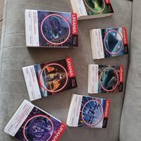 Collezione Urania 70 anni di futuro