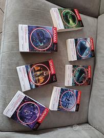 Collezione Urania 70 anni di futuro