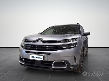 CITROEN C5 Aircross 2.0 bluehdi Shine s&s 180cv ea