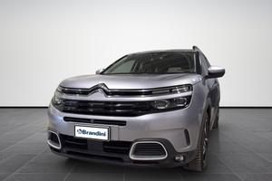 CITROEN C5 Aircross 2.0 bluehdi Shine s&s 180cv ea