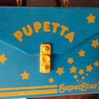 Valigetta portatrucchi Pupetta vintage