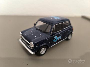 modellino Mini edizione baci Perugiana