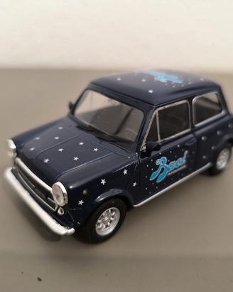 modellino Mini edizione baci Perugiana