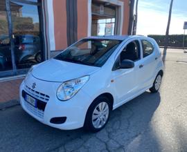 Suzuki Alto 1.0 VVT L 68cv 2013