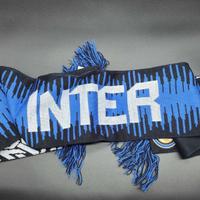 Inter sciarpa 2010-11 Nike