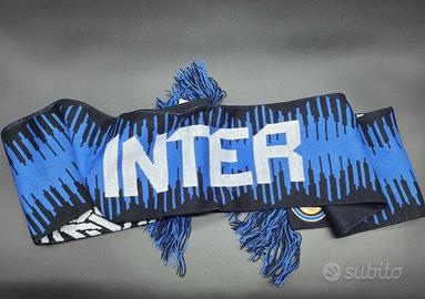 Inter sciarpa 2010-11 Nike