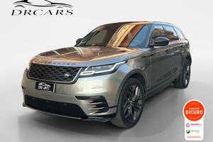 Land Rover Range Velar 2.0D I4 240 CV R-Dynamic S