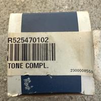 Husqvarna pistone completo