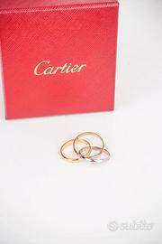 Anello Cartier