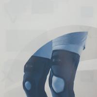 Tutore per ginocchio