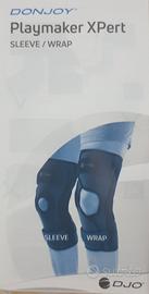 Tutore per ginocchio