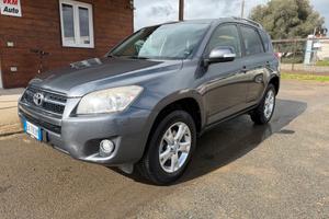 TOYOTA RAV 4 2.2 D-4D 150cv UNIPRO' GARANTITA