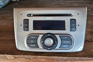 Autoradio Alfa Mito
