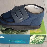 Scarpa post operatoria alluce valgo SX tg41/42 OSD