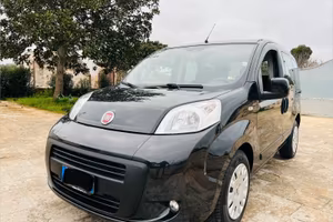 Fiat Qubo 1.3 MJT - X NEOPATENTATI - 2016