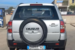 vedo suzuki G.V.