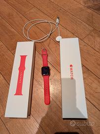 Apple Watch Series 6