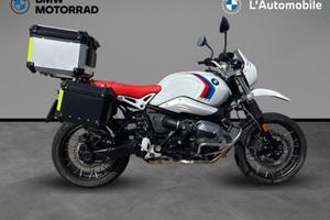 BMW R 1200 nineT Urban G/S Abs my21