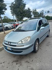 Peugeot 807 - 2005