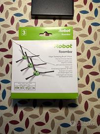 Spazzole per IROBOT ROOMBA